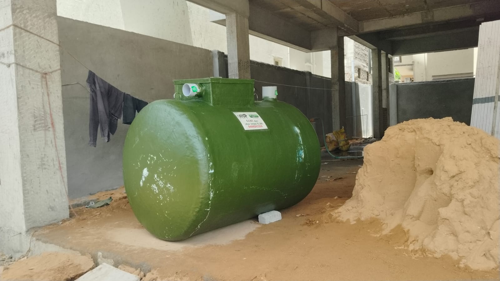 why-is-bio-septic-tank-bacteria-powder-needed