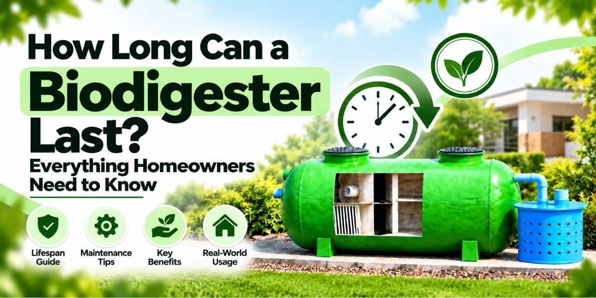 how-long-can-a-biodigester-last